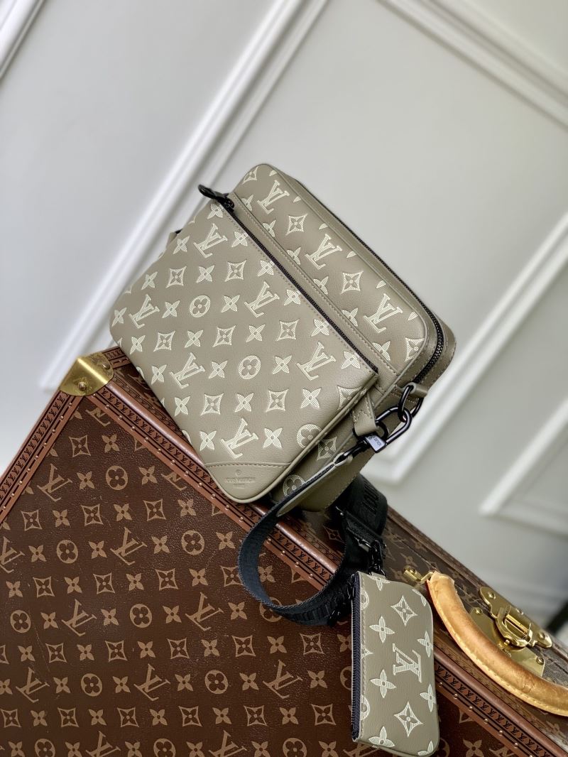 Mens LV Satchel bags